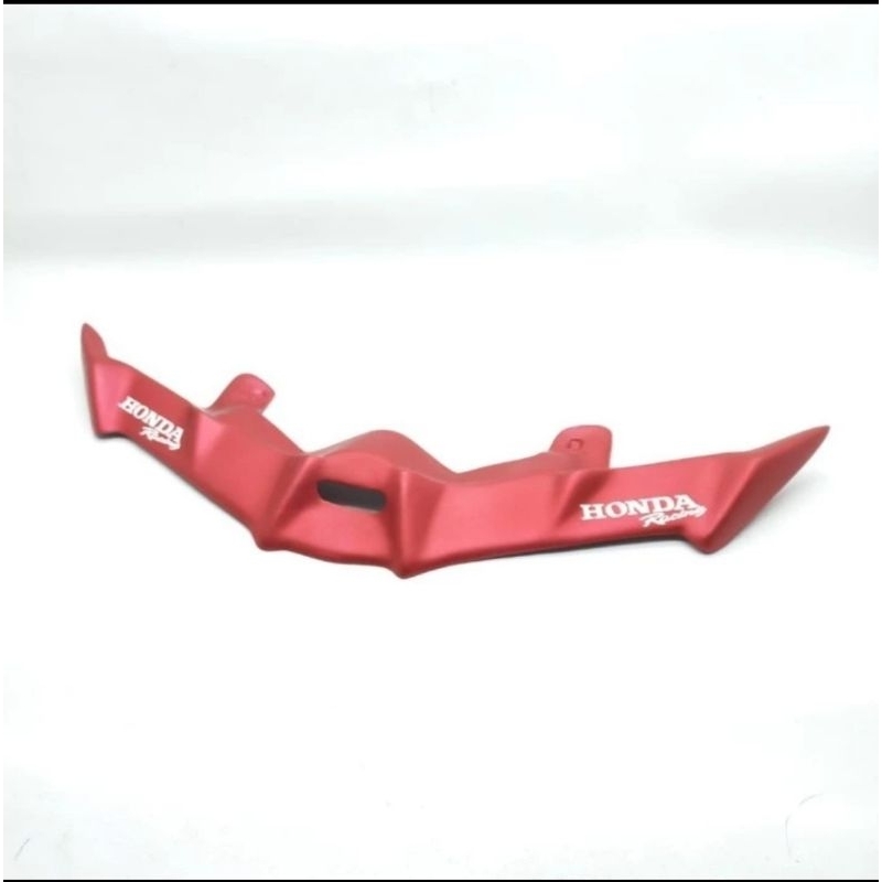 Winglet Honda ADV 150 ADV 160 winglet moncong Honda ADV 150 ADV 160