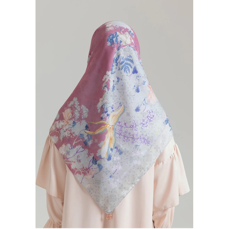 SARILA SCARF - RIA MIRANDA