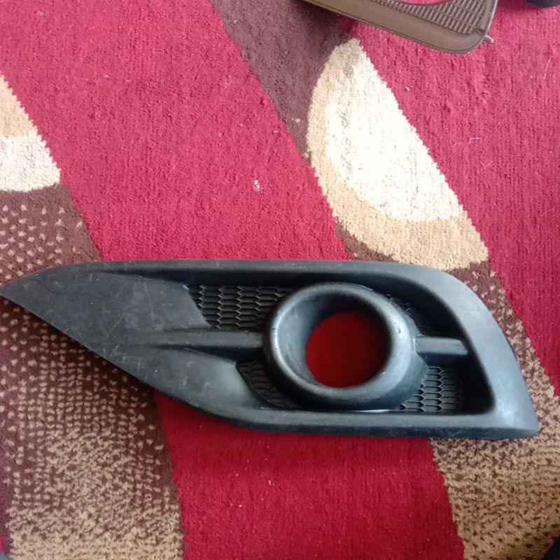 cover foglamp Honda CRV 2008 2010 orginal