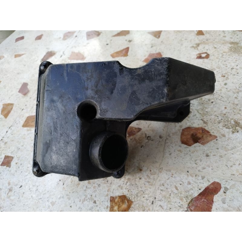 box filter kawasaki kaze