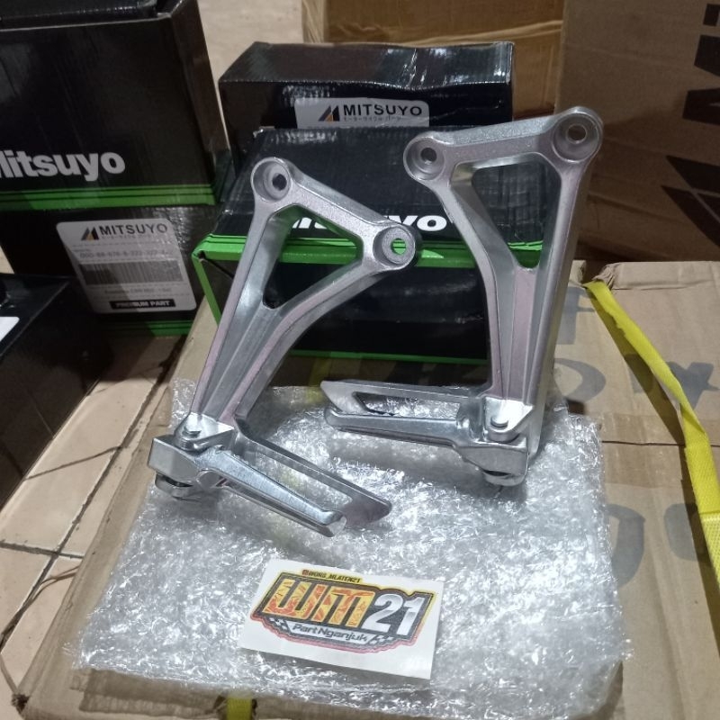 POSTEP CB650R CBR 650 IMPORT DETAIL MIRIP ORIGINAL MITSUYO POSTEP