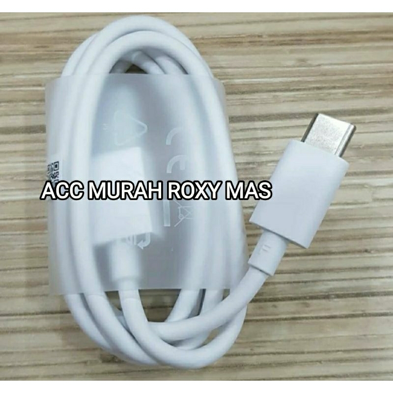 COD KABEL DATA KABEL CHARGER OPPO A5 2020 A9 2020 RENO 1 RENO 2 RENO 2F RENO 3 RENO 4 RENO 4F RENO 5