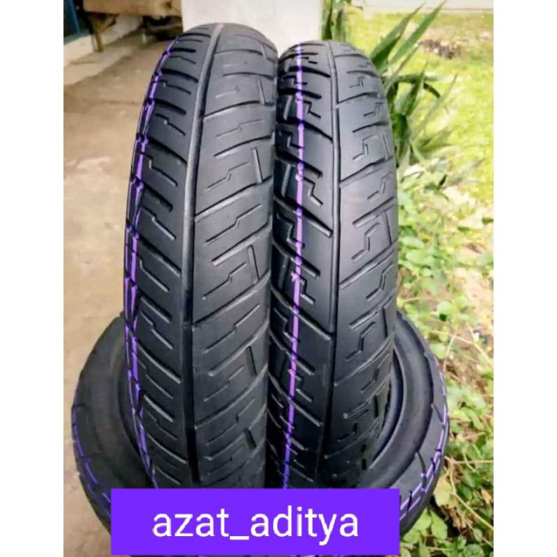 SEPASANG BAN MICHELIN CITY GRIP RING 14...