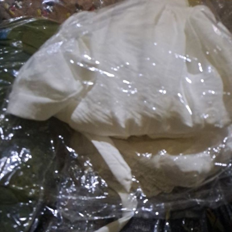 setcel kringkel putih