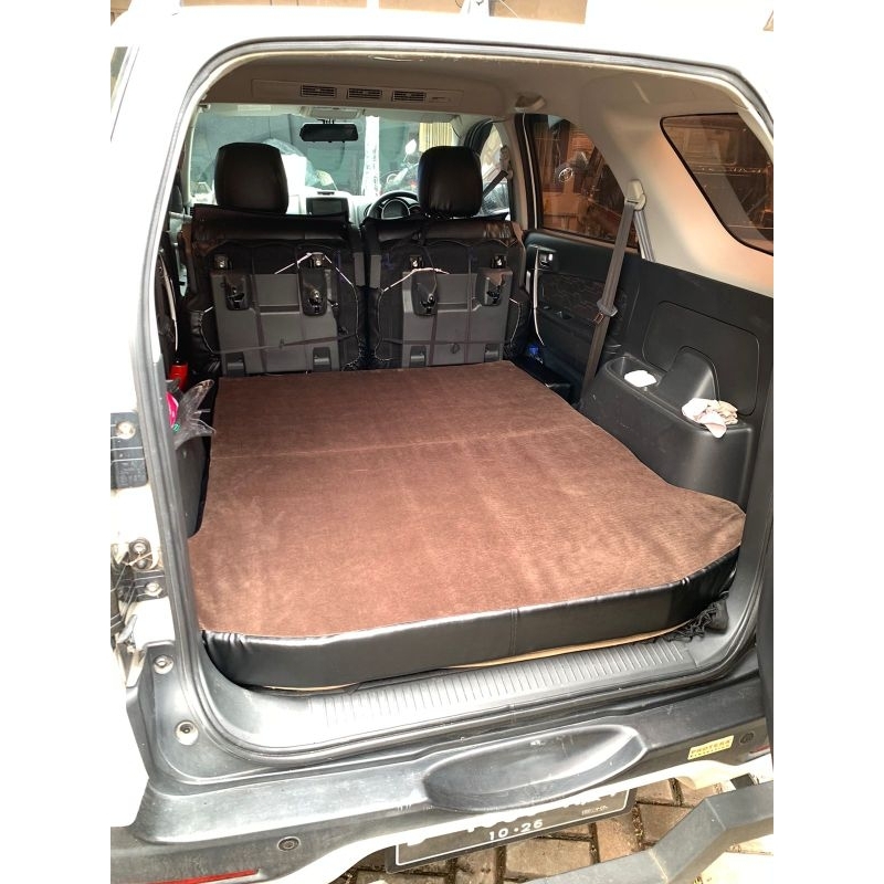 KASUR MOBIL BUSA INOAC  FULL BAGASI  ( Busa inoac d.23 )