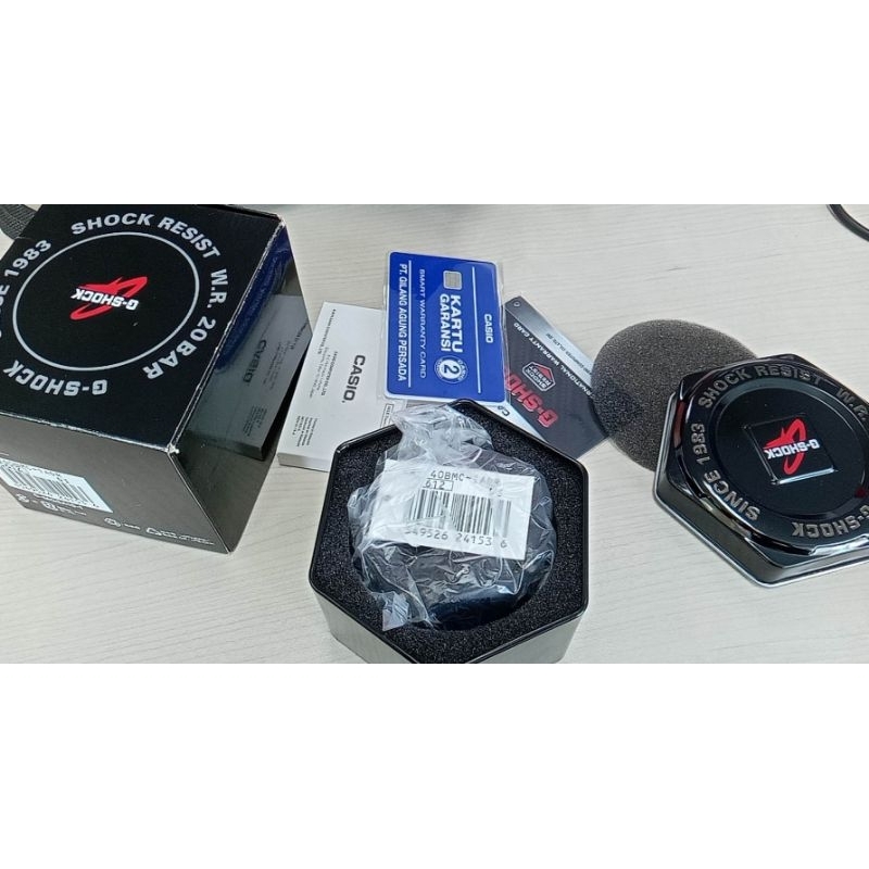 gshock ga 140bmc