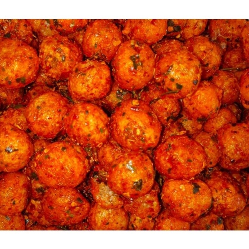 

CIMOL CRISPY KERING DAUN JERUK 250 GRAM