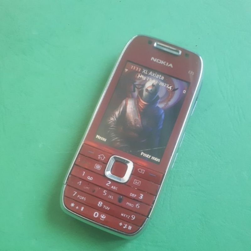 Nokia e75 original