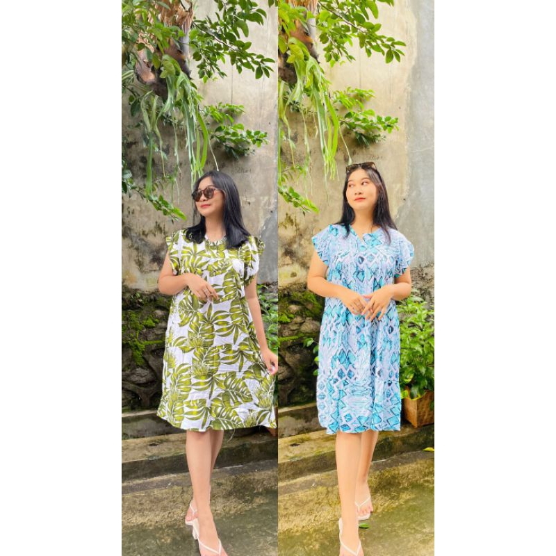 DASTER SAMBUNG BY KUNIN DASTER