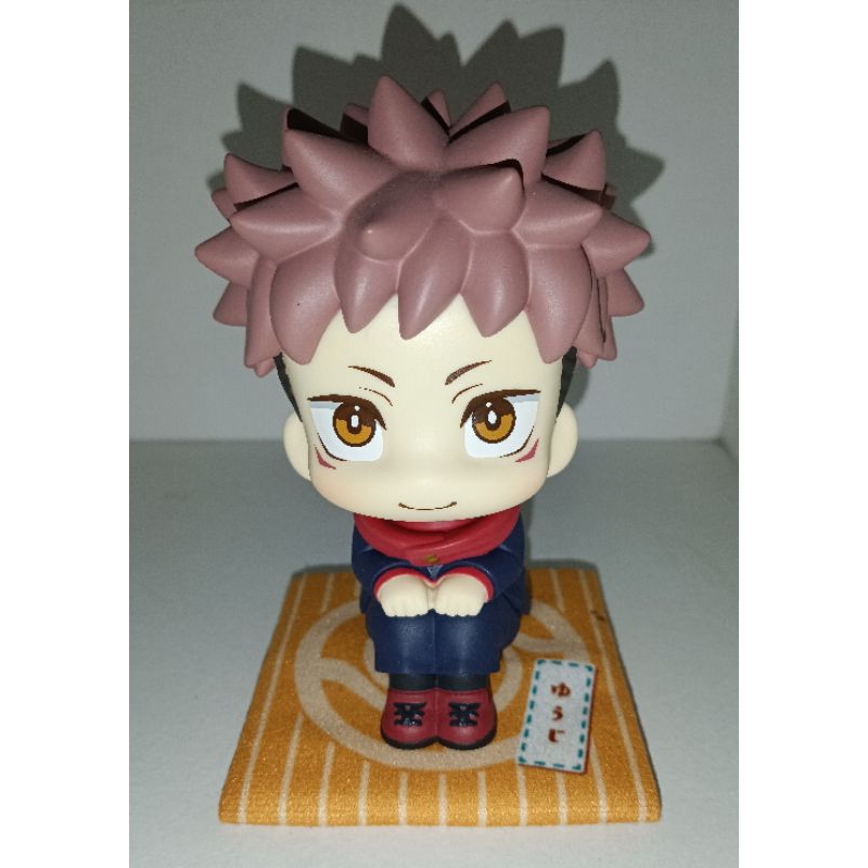 Rukappu / LookUp Itadori Yuji bib