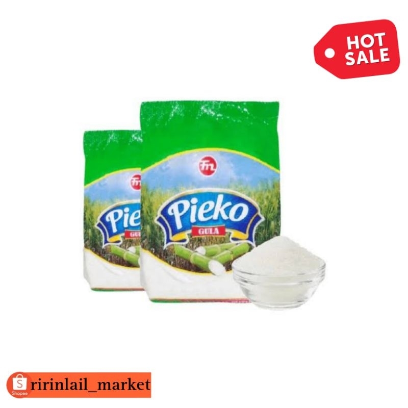 

GULA PIEKO MANIS 1KG