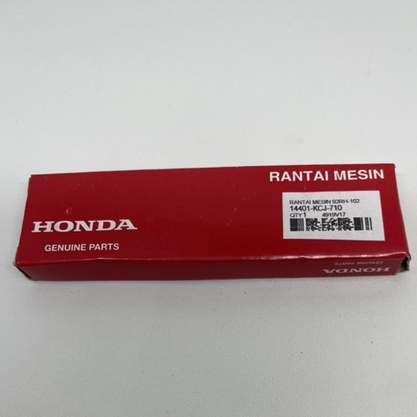 Rantai keteng Tiger KCJ Keteng Tiger Kamrat Tiger INV2