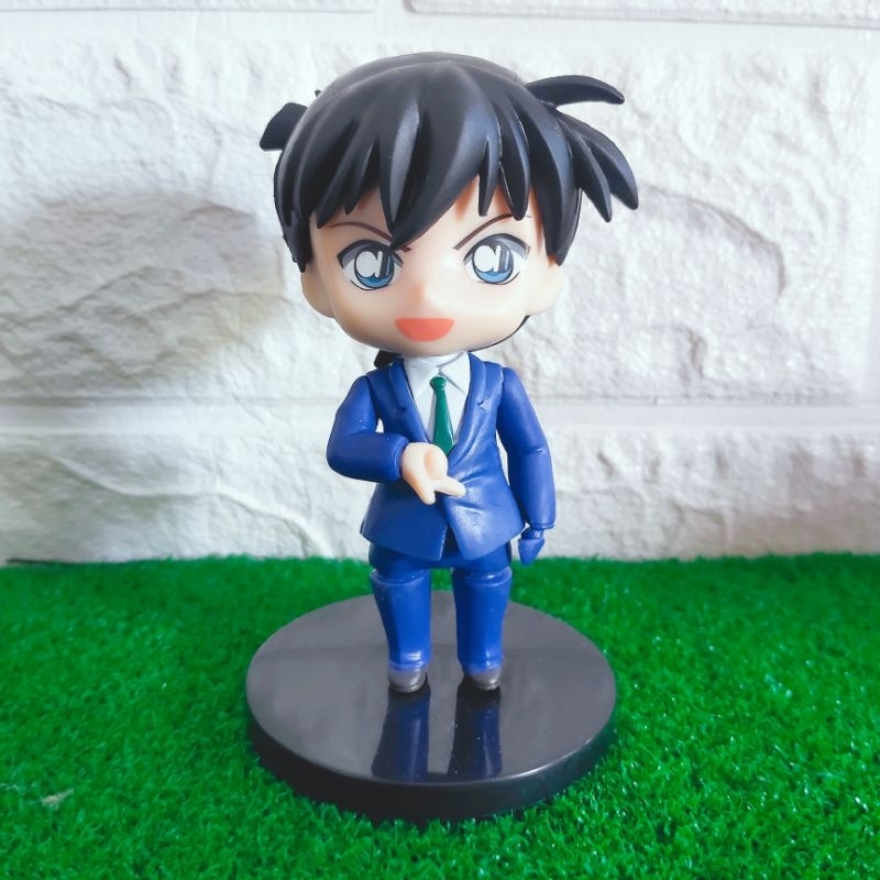 Action Figure Detective Conan School Chibi Figure