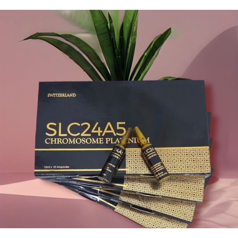 slc chromosome platinum