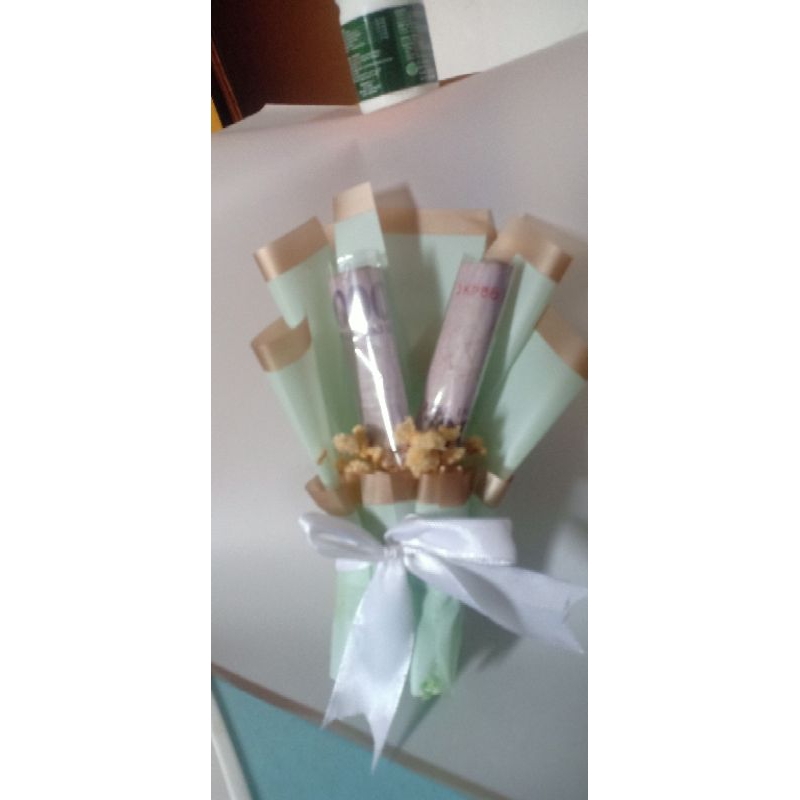 

buketmini ThR anaklebaran....