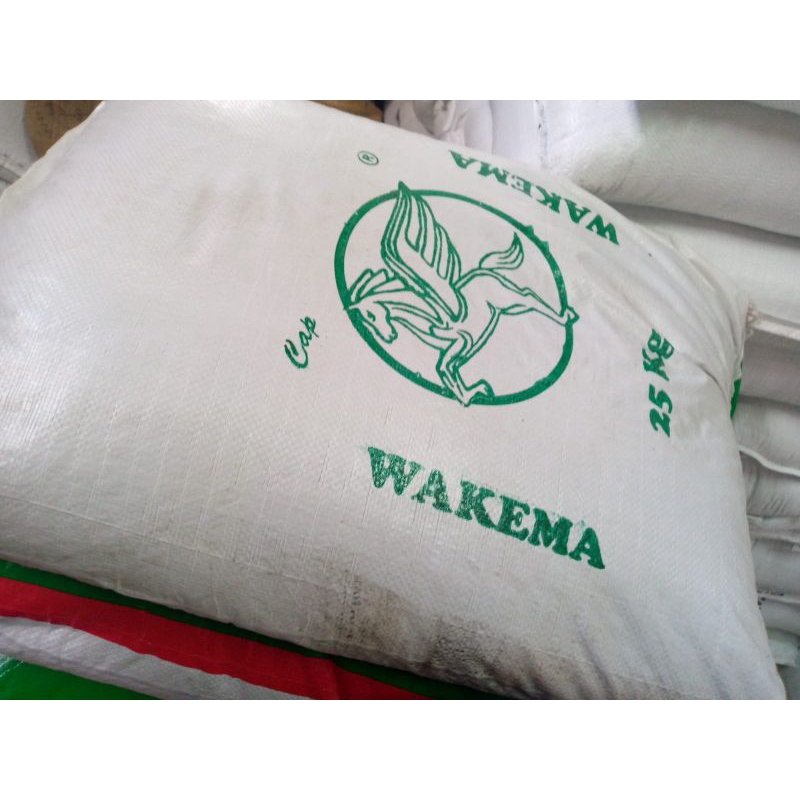 

kacang hijau wakema