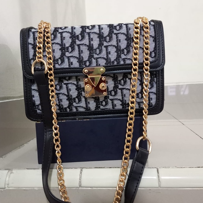 ( 2PC 1KG ) GTBI998881293  New Arrival 2023 !!!  Tas Selempang  Tas Wanita Import  Premium Terbaru