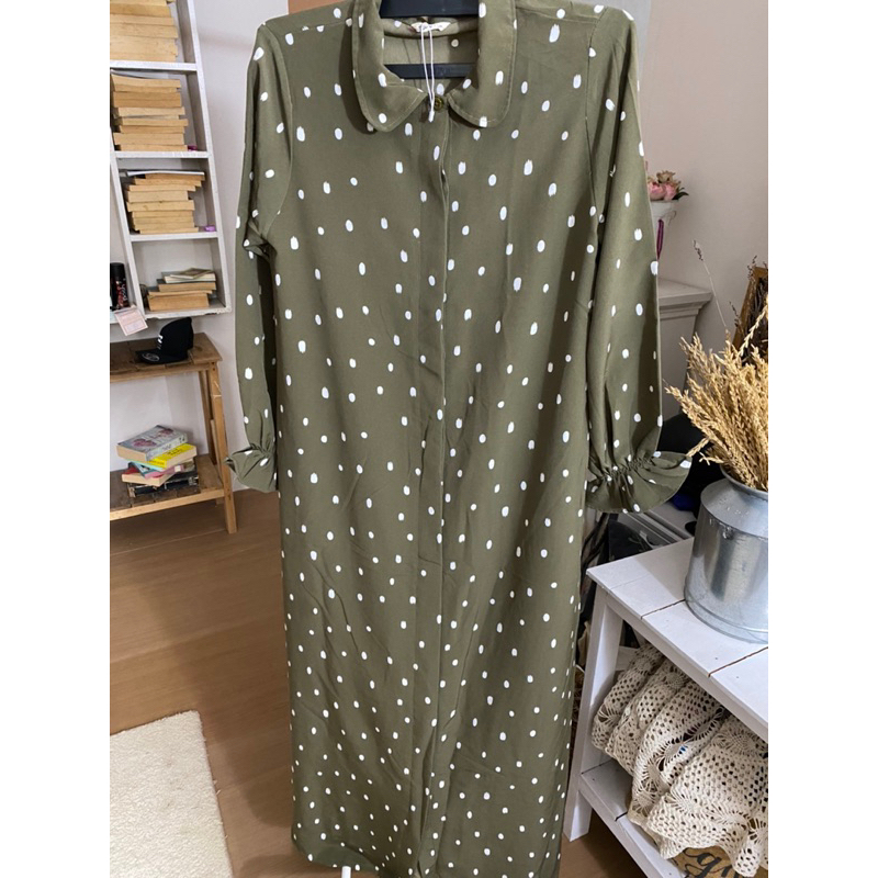 Preloved dress fixpose