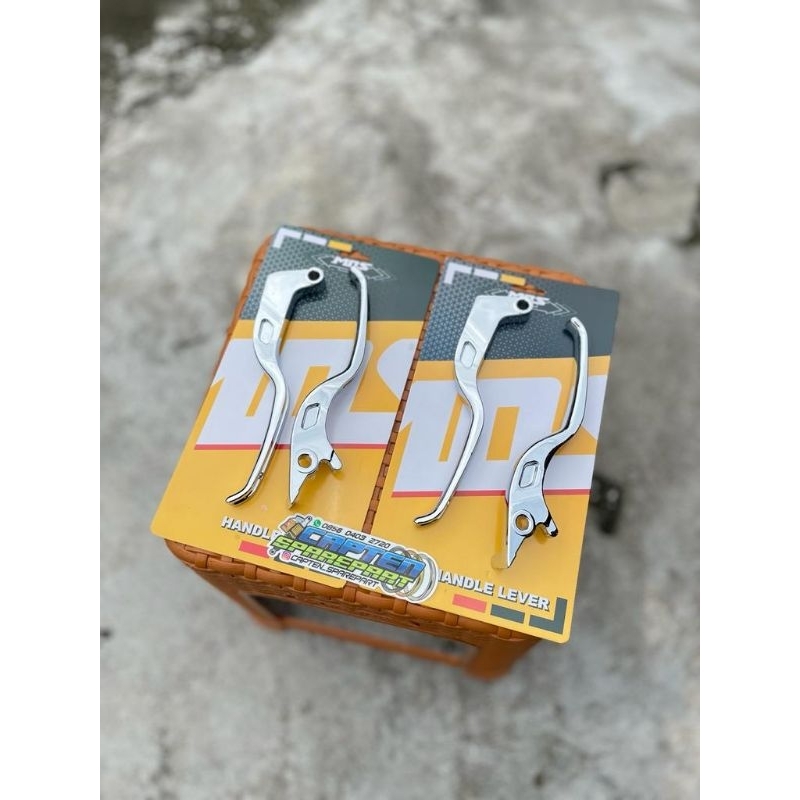 HANDEL TIGER PNP HANDLE NISSIN/MOS/BREMBOO