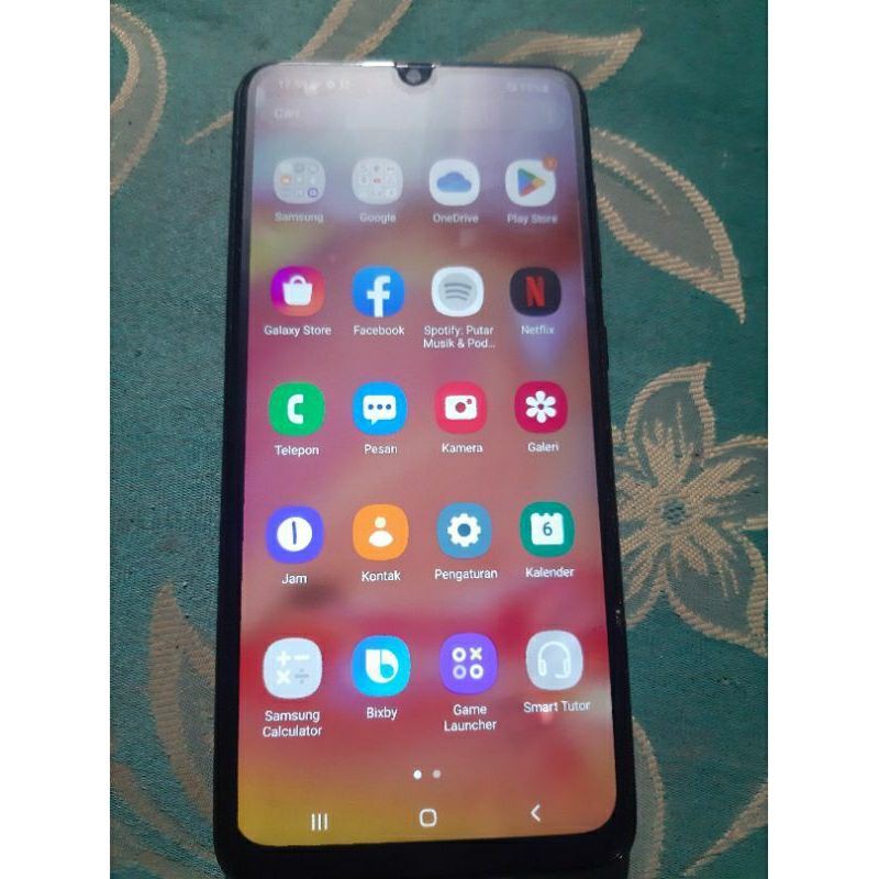 Samsung Galaxy A70