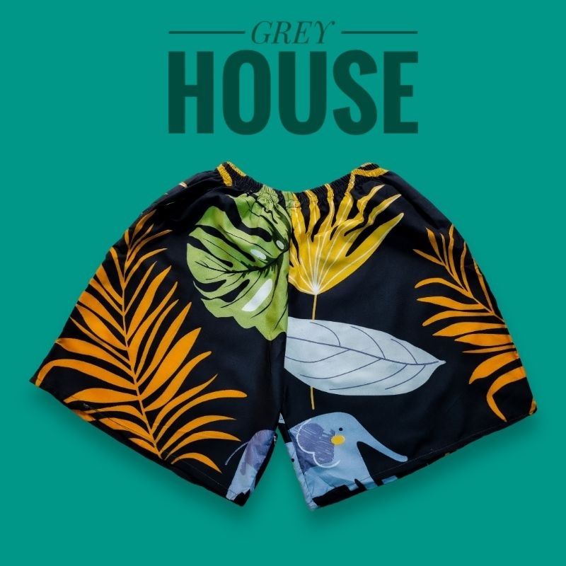 grosir boxer | boxer pria/wanita | boxer santai | celana pendek pria | celana pendek wanita | celana