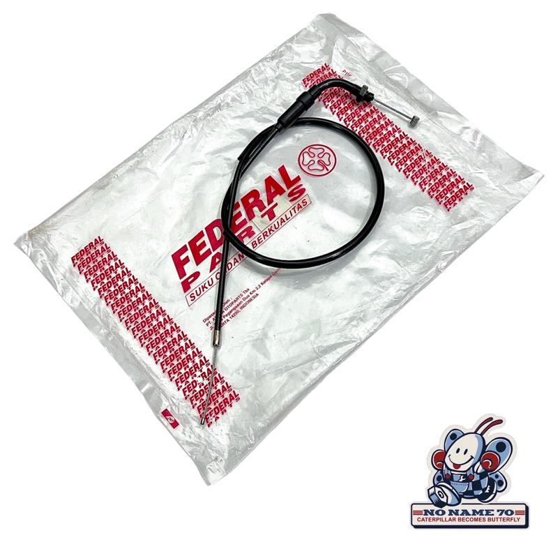 RB1 Kabel Tali Rem Depan Honda Astrea Prima Grand Legenda Impressa Federal