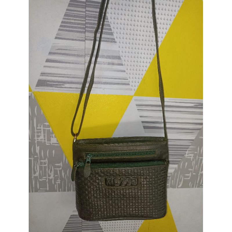 tas sling kulas MEZZO