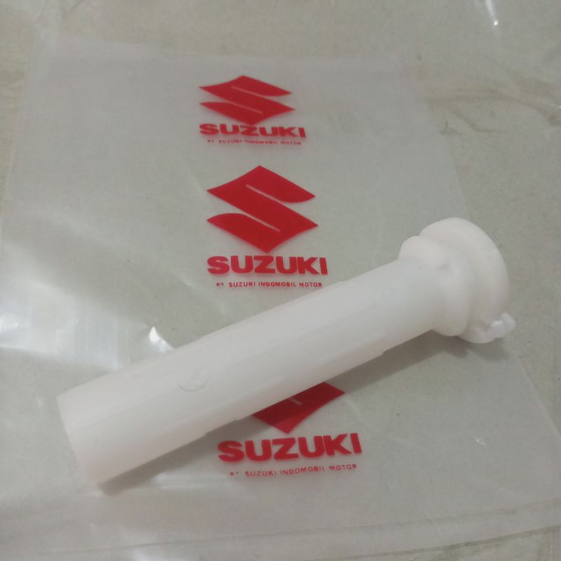 Selongsong Gas SATRIA FU / PIPA GAS HANDGRIP SATRIA FU