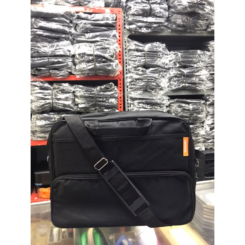 TAS LAPTOP LENOVO 14-15.6 INCH SELEMPANG TAS LATOP NOTE BOOK