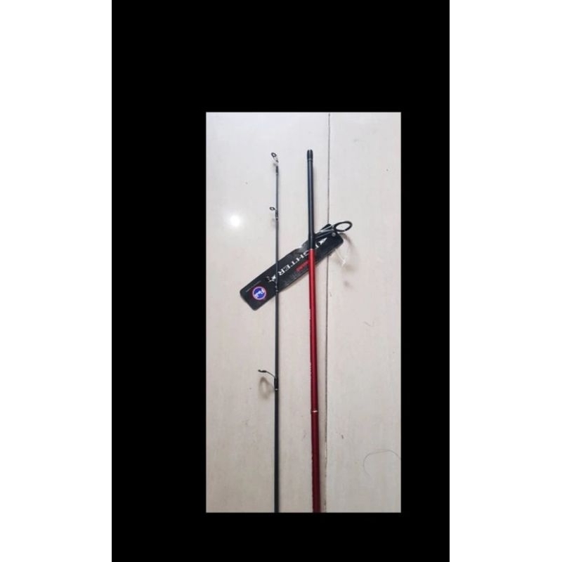 joran maguro fighter 165 180 carbon kaku