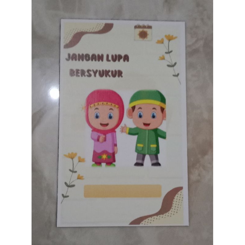 

Amplop lebaran sedotan