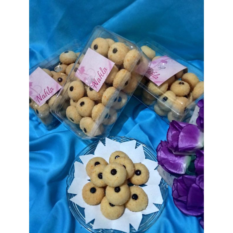 

Monde Susu Nafila 350gr