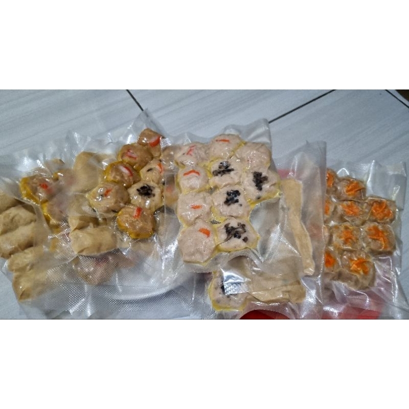 

dimsum frozen