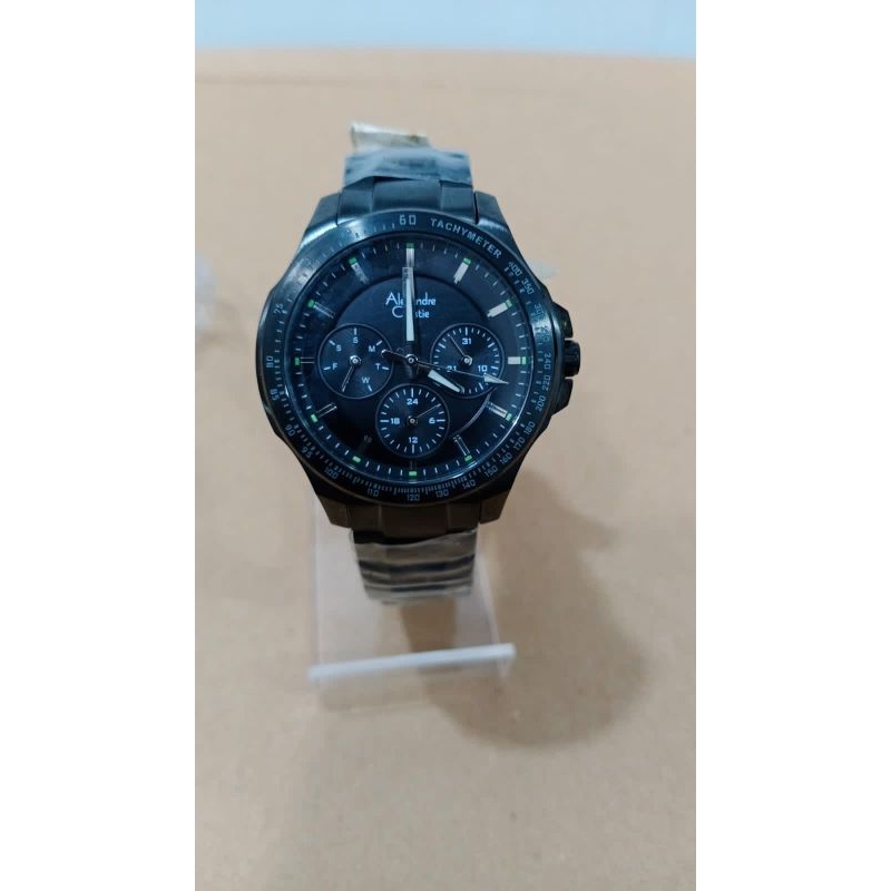 jam tangan ac wanita 6352 bf