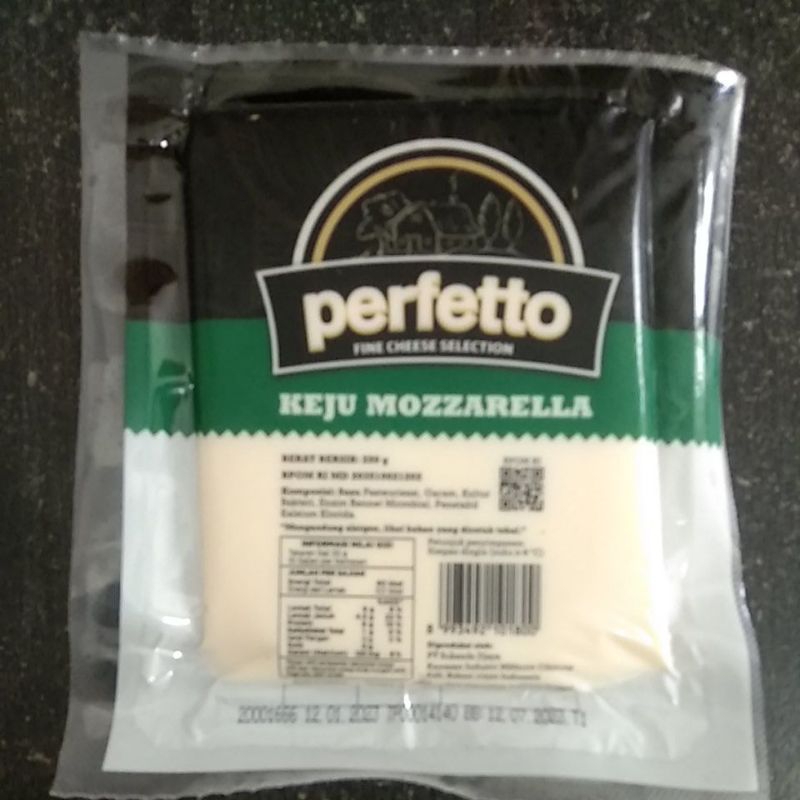 

Perfetto 250 gr
