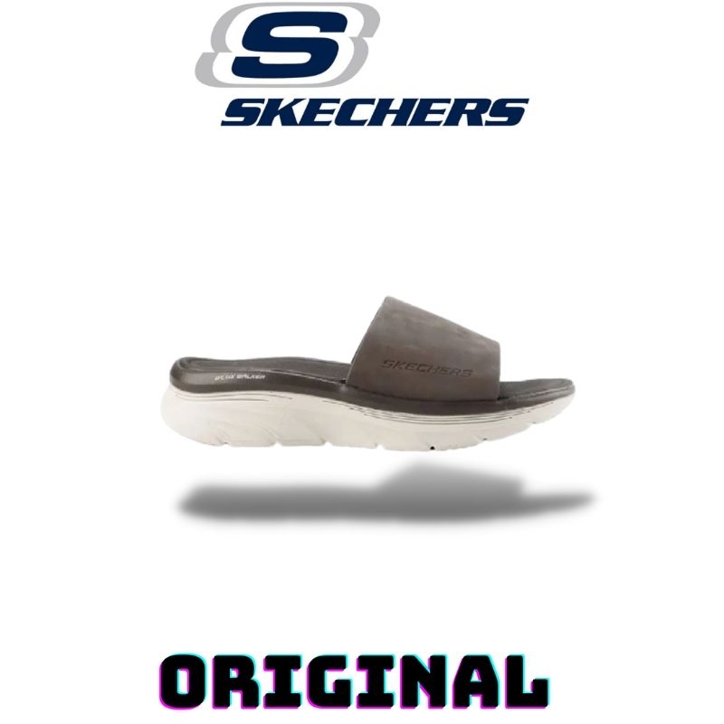 Sandal Skechers D'Lux Walker Cambria Original