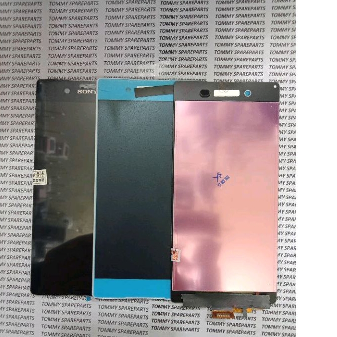 LCD TOUCHSCREEN SONY XPERIA Z3 PLUS E6553 SONY XPERIA Z4 ORIGINAL