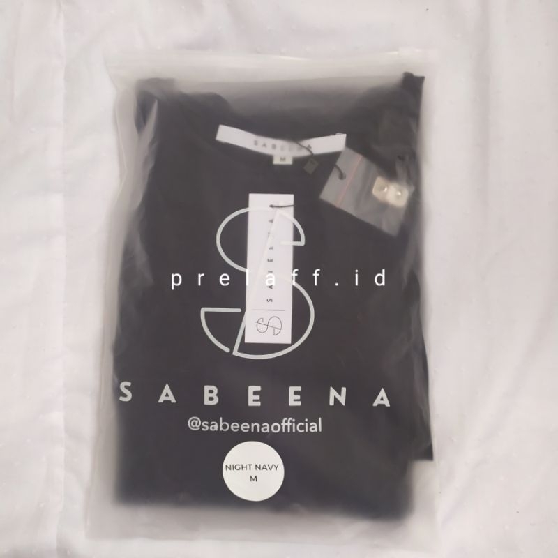 Zahra Dress by Sabeena