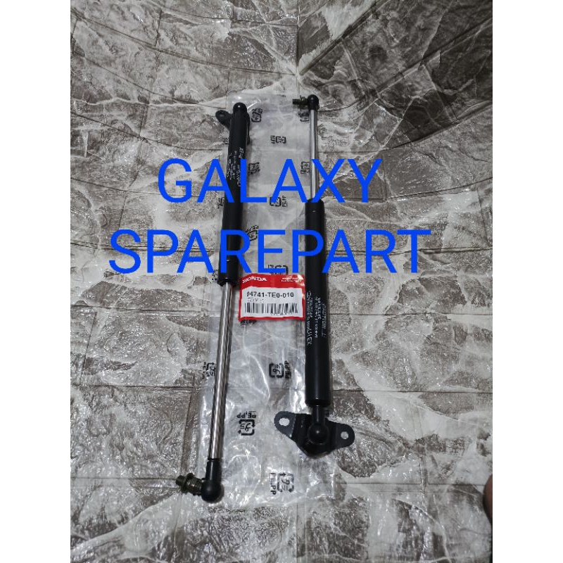 SHOCK BAGASI BELAKANG JAZZ RS ORIGINAL