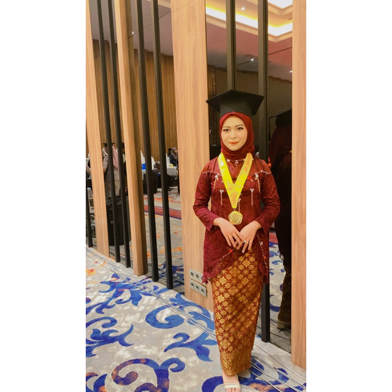 izara batik 1 set