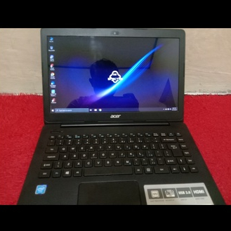 LAPTOP ACER MULUS