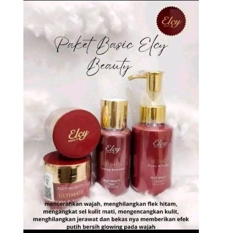 LC Beauty Original New Kemasan Baru
