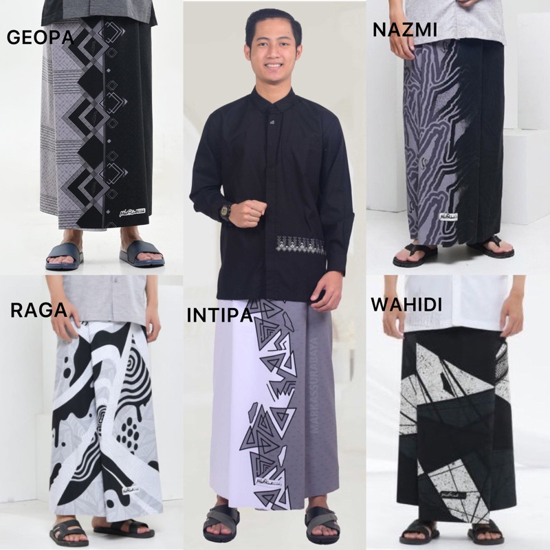 Sarung Rabbani Palestine / Sarung Intipa 1 / Sarung Badr / Sarung Rabbani terbaru / Sarung Rabbani P