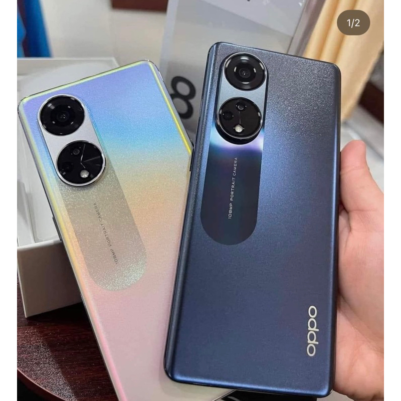 OPPO Reno 8T 5G 8/256GB