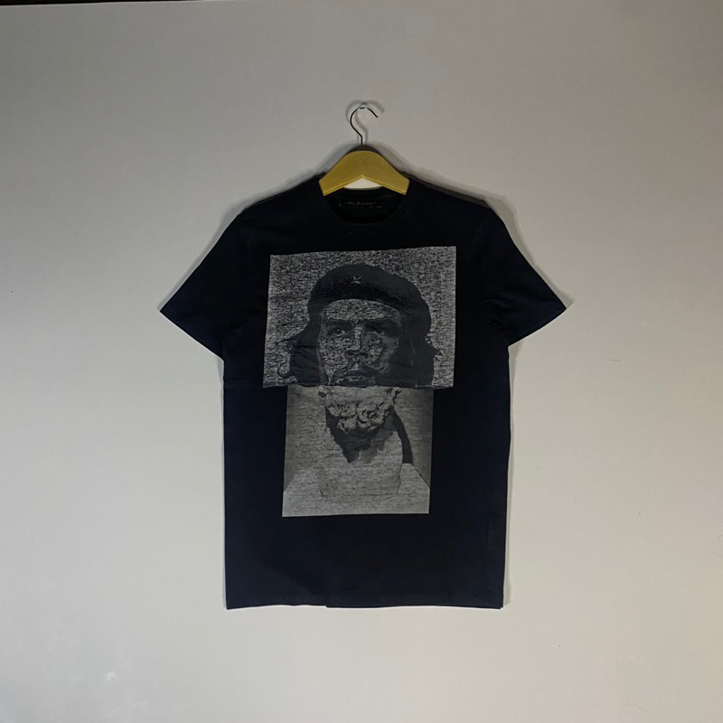 kaos neil barret x che guevara second original