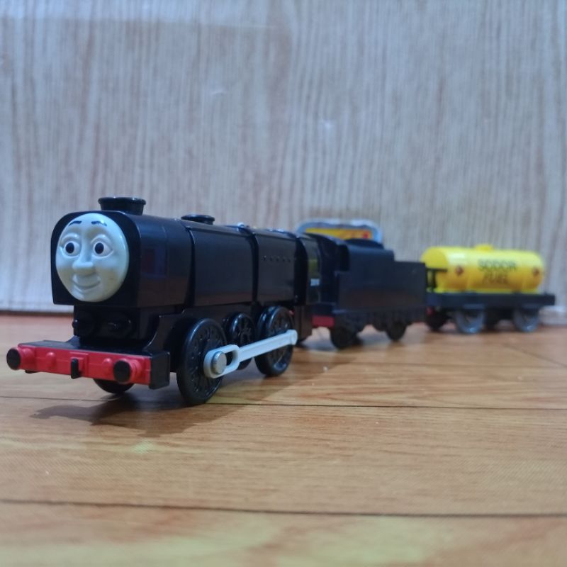 Takara Tomy Kereta Plarail - Neville (Thomas Series)