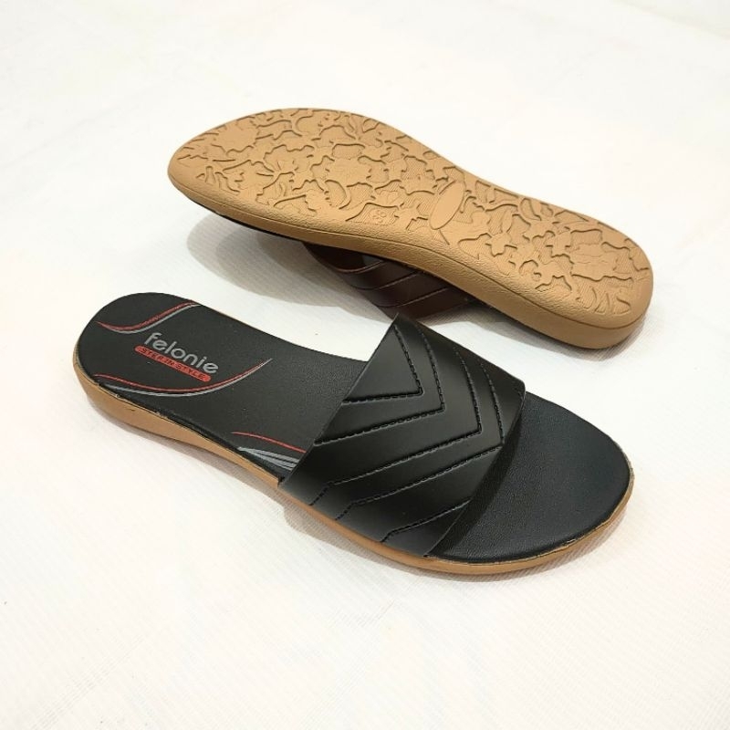 Sandal Wanita Turki Terbaru - Felonie FB 06 &amp; FB 08