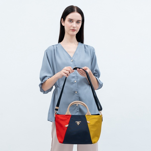 S.Fiorentino Original - Jesslyn / Tas Selempang Wanita [#708]