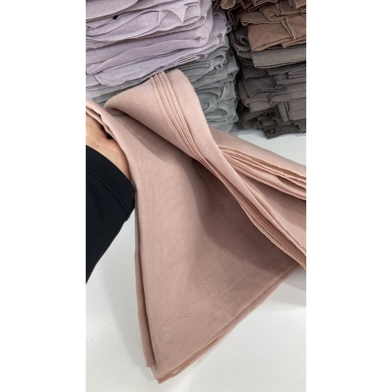 Bawal cotton voile