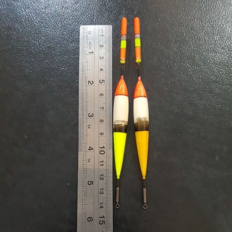 pelampung kambangan gabus/foam 14cm